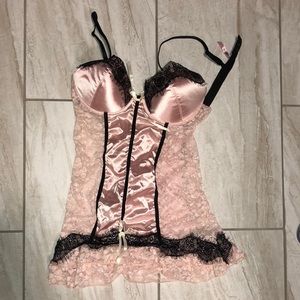 Native intimates 36C
